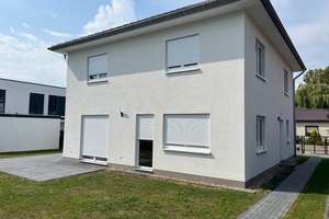 Provisionsfrei* Neubau Stadtvilla mit 2 Wohnungen jeweils mit Einbauküche und gehobener Ausstattung – Die vollständige Adresse der Immobilie erhältst du vom Anbieter., 13051 Wartenberg, Berlin – Vorschaubild 7