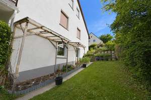 Gepflegtes Zweifamilienhaus mit wunderschönem Weitblick und zusätzlichem Ausbaupotenzial – Abraham-Hering-Straße 5, 42855 Schöne Aussicht, Remscheid – Vorschaubild 4