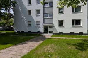 Die gefällt mir: Praktische 3-Zimmer-Wohnung mit großem Balkon und modernem Bad – Mintarder Weg 78, 40472 Unterrath, Düsseldorf – Vorschaubild 12