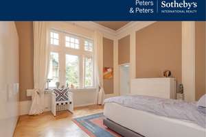 Wunderschöne Altbau - Maisonette in zentraler und zugleich ruhiger Lage – Die vollständige Adresse der Immobilie erhältst du vom Anbieter., 65189 Südost, Wiesbaden – Vorschaubild 16