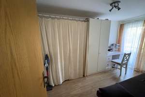 Sonnige 3 Zi., EG, Terrasse mit Garten, Ing.-West, Top Lage, inkl. Tiefgaragenstellplatz. – 85049 Mitte, Ingolstadt – Vorschaubild 20
