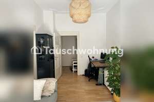 Tauschwohnung: Upgrading! Suchen 3-4 Zimmerwohnung für 2 ZW :) – 60385 Bornheim, Frankfurt am Main – Vorschaubild 2