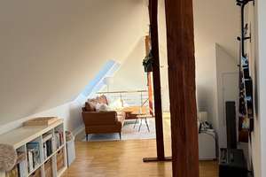 Moderne, Lichtdurchflutete und exklusive 2-3 Zimmerwohnung – Heerdter Landstraße 49, 40549 Heerdt, Düsseldorf – Vorschaubild 15