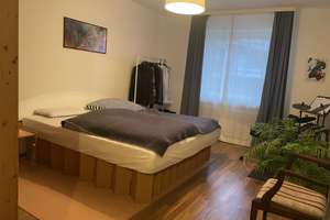 2-Zimmer Wohnung in Düsseldorf-Volmerswerth – Die vollständige Adresse der Immobilie erhältst du vom Anbieter., 40221 Volmerswerth, Düsseldorf – Vorschaubild 3