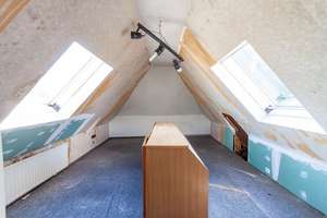 Mehrfamilienhaus mit großem Hintergebäude und Hofflächen für mehrere PKW – Die vollständige Adresse der Immobilie erhältst du vom Anbieter., 42651 Solingen-Mitte, Solingen – Vorschaubild 41