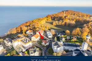 sanierte Bäderstil-Villa im Ostseebad Göhren: 4 bezugsfertige Ferienwohnungen in Strandnähe! – Nordperdstraße 8, 18586 Göhren – Vorschaubild 60