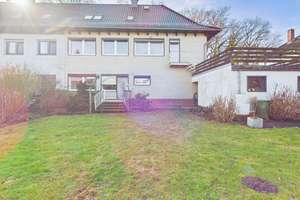 Generationenwohnen oder Renditeobjekt - Haus mit zwei Wohneinheiten, Terrasse & Gartenidylle – Die vollständige Adresse der Immobilie erhältst du vom Anbieter., 31319 Sehnde – Vorschaubild 12