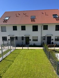 Traumhaftes Haus mit großem Garten und Panoramablick