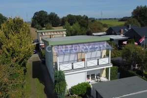 Käuferprovisionsfrei! Modernes Zweifamilienhaus in 2. Baureihe in Buxtehude Dammhausen – Die vollständige Adresse der Immobilie erhältst du vom Anbieter., 21614 Buxtehude – Vorschaubild 29