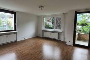 Lichtdurchflutete 3-Zimmer-Wohnung mit Balkon – Hannoversche Straße 124b, 30627 Misburg-Nord, Hannover – Vorschaubild 2