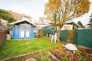 Reihenend-Zechenhaus in Bochum-Werne – Die vollständige Adresse der Immobilie erhältst du vom Anbieter., 44894 Werne, Bochum – Vorschaubild 25