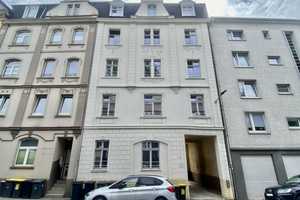 2x Mehrfamilienhäuser 5 und 3 Wohnungen in Wuppertal Möbeck / Vohwinkel Mehrfamilienhaus – Am Sonnenbrunnen 8, 42327 Wuppertal – Vorschaubild 1