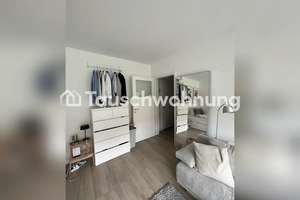 Tauschwohnung: Suche kleines Zuhause in München zum Tauschen – Die vollständige Adresse der Immobilie erhältst du vom Anbieter., 48153 Josef, Münster – Vorschaubild 4