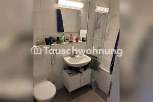 Tauschwohnung: Gemütliche 2 Zimmer Wohnung in Flinger-Süd (Balkon+EBK) – Die vollständige Adresse der Immobilie erhältst du vom Anbieter., 40233 Flingern Süd, Düsseldorf – Vorschaubild 5