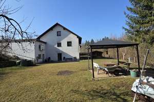 Haus in sehr ruhige Lage – Die vollständige Adresse der Immobilie erhältst du vom Anbieter., 95659 Arzberg – Vorschaubild 3