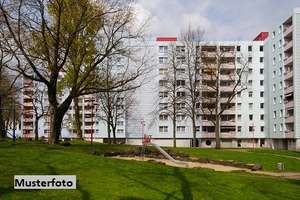 Kapitalanlage: Mehrfamilienhaus mit 4 Wohnungen