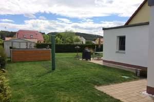 Freistehendes Einfamilienhaus in ruhiger Wohnsiedlung – Die vollständige Adresse der Immobilie erhältst du vom Anbieter., 91734 Mitteleschenbach – Vorschaubild 4