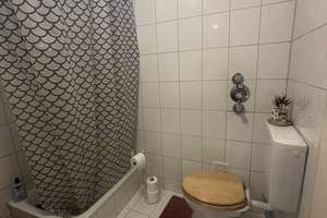 Helle 3-Zimmer-Wohnung in zentraler Lage von Düsseldorf – Berliner Allee 56, 40212 Friedrichstadt, Düsseldorf – Vorschaubild 6
