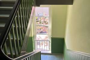 Gelegenheit: Bezugsfreie Wohnung in bevorzugter Lage ruhig und dennoch zentral gelegen – Sültstraße 50, 10409 Prenzlauer Berg, Berlin – Vorschaubild 4
