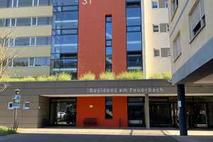 Seniorenwohnen auf hohem Niveau – Stuttgarter Str. 31, 70469 Stuttgart – Vorschaubild 1