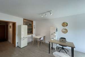 Sehr schöne 2-Zimmer- Wohnung zu vermieten! Mit Balkon! – Sülldorfer Landstraße 2, 22589 Iserbrook, Hamburg – Vorschaubild 13