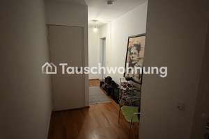 Tauschwohnung: Köln, Sülz: Großzügige, Helle 3-Zimmer-Wohnung – Die vollständige Adresse der Immobilie erhältst du vom Anbieter., 50939 Klettenberg, Köln – Vorschaubild 13
