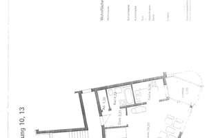Kapitalanlage in Top-Lage: Vermietete -1,5 Zimmer-Wohnung mit Tiefgaragenplatz in Essen-Werden – Die vollständige Adresse der Immobilie erhältst du vom Anbieter., 45239 Werden, Essen – Vorschaubild 3