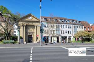 Altstadtjuwel mit über 40 m² Terrasse – Top-Lage im Spitäle, Aufzug & Tiefgarage – Die vollständige Adresse der Immobilie erhältst du vom Anbieter., 97082 Altstadt, Würzburg – Vorschaubild 18