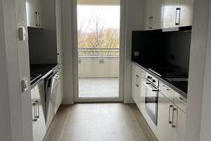 2 Balkone mit dem Blick ins Grüne – Brockwitzer Straße 7, 1139 Mickten, Dresden – Vorschaubild 6