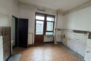 Altbaujuwel mit Entwicklungspotenzial – Denkmalgeschütztes Mehrfamilienhaus in bester Lage – Die vollständige Adresse der Immobilie erhältst du vom Anbieter., 68167 Neckarstadt-Ost/Wohlgelegen, Mannheim – Vorschaubild 31