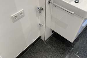 MAXVORSTADT | Renovierte 2-Zimmer-Wohnung mit EBK, Parkett und Videosprechanlage – Die vollständige Adresse der Immobilie erhältst du vom Anbieter., 80799 Am alten nördlichen Friedhof, München – Vorschaubild 10