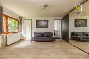Einfamilienhaus in beliebter Lage Reinickendorfs – Berlin – Vorschaubild 25