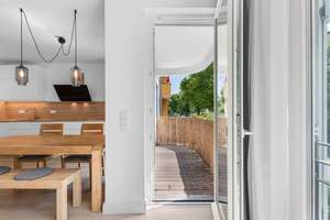 Moderne 4-Zimmer-Wohnung mit 2 Bädern, Aufzug und hochwertiger Ausstattung in Pankow – Die vollständige Adresse der Immobilie erhältst du vom Anbieter., 13187 Pankow (Ortsteil), Berlin – Vorschaubild 6