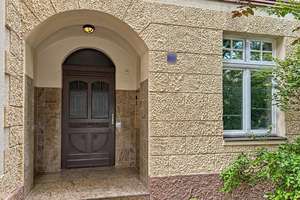 Willkommen in der Goethestraße - Beeindruckende Mehrfamilienhaus-Villa in Stadtfeld-Ost- Baudenkmal – Die vollständige Adresse der Immobilie erhältst du vom Anbieter., 39108 Stadtfeld Ost, Magdeburg – Vorschaubild 2