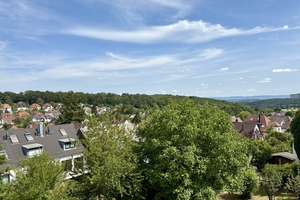 Ihre Chance- Dachgeschosswohnung mit Ausbaupotential im Herzen von Degerloch – 70597 Degerloch (Ortsteil), Stuttgart – Vorschaubild 10