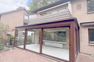 Großzügiges Zweifamilienhaus mit großem Grundstück, Garten und Garage an Knoops Park – 28717 Sankt Magnus, Bremen – Vorschaubild 14