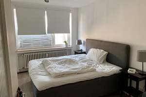 Helle 3 Zimmer Wohnung in Oberkassel – Kyffhäuser Str. 4, 40545 Oberkassel, Düsseldorf – Vorschaubild 4