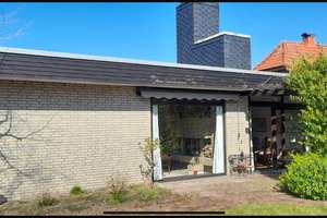 Refugium der Extraklasse: geschmackvoller Bungalow m. Wellness-Oase u. parkähnlichem Garten in Zetel – Die vollständige Adresse der Immobilie erhältst du vom Anbieter., 26340 Zetel – Vorschaubild 4