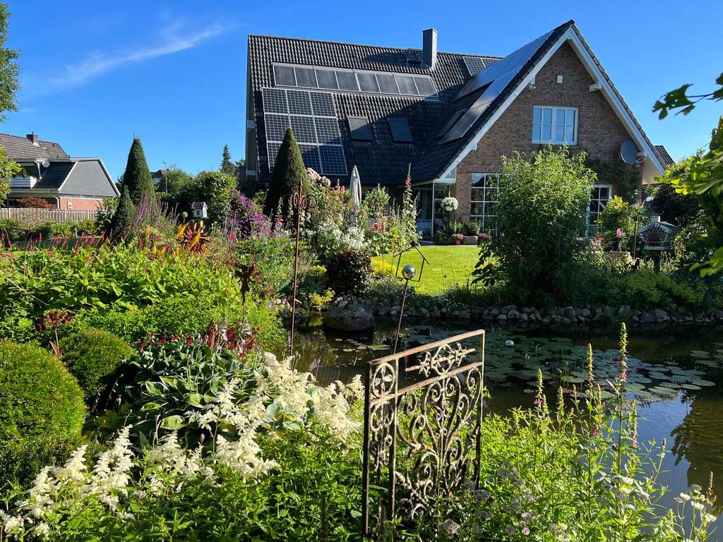 Immobilie in Bönebüttel - Exklusives Einfamilienhaus in Bönebüttel zu verkaufen - Bild 3