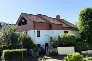 SUBSTANZ, POTENZIAL, LAGE - Hochqualitatives Raumwunder mit Garage und Garten in Sachsenhausen-Süd – Frankfurt am Main – Vorschaubild 28