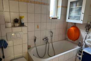 Helle 3-Zimmer-Wohnung mit Balkon im 2. OG in Osnabrück Innenstadt – Neue Strasse 10, 49074 Innenstadt, Osnabrück – Vorschaubild 4