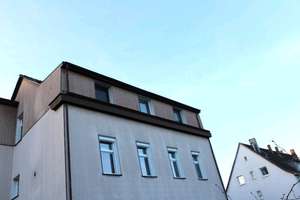 Attraktive Dachgeschosswohnung mit Garage in 58089 Hagen-Vorhalle – 58089 Vorhalle, Hagen – Vorschaubild 2