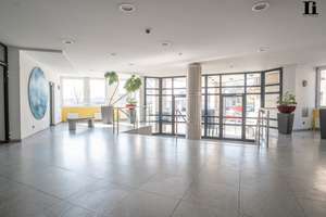 Modernes 1-Zimmer Apartment
Clevere Kapitalanlage in zentraler Lage von Fürth – Die vollständige Adresse der Immobilie erhältst du vom Anbieter., 90762 Stadtpark, Stadtgrenze, Fürth – Vorschaubild 8
