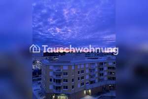 Tauschwohnung: Kompakte 2,5 Zimmer Wohnung in Bestlage im Westend – 80686 Land in Sonne, München – Vorschaubild 5