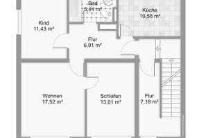EINMALIGE KAUFGELEGENHEIT IN TOPLAGE! – Die vollständige Adresse der Immobilie erhältst du vom Anbieter., 55124 Gonsenheim, Mainz – Vorschaubild 29