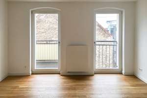 Vermietete 4-Zimmer-Wohnung mit Loftflair im Bötzowviertel – Die vollständige Adresse der Immobilie erhältst du vom Anbieter., 10405 Prenzlauer Berg, Berlin – Vorschaubild 4