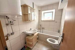 Leerstehende 2 Zi. Wohnung mit PKW Stellplatz, Keller und toller Anbindung in Augsburg – Die vollständige Adresse der Immobilie erhältst du vom Anbieter., 86169 Hammerschmiede, Augsburg – Vorschaubild 5