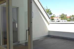 Sowas haben Sie noch nicht gesehen! - Moderne DG-5-Raum im Loftstil – Ulmenstr. 3, 9112 Kaßberg, Chemnitz – Vorschaubild 21