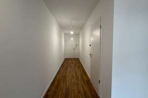 Penthouse-Wohnung im Neuabu, barrierearm, 3-Zimmer mit Balkon – Saarburger Str. 66, 28309 Sebaldsbrück, Bremen – Vorschaubild 9