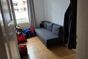 ruhige 3-Zimmer-Wohnung mit Balkon in Hannovers Südstadt – An der Tiefenriede 55, 30173 Hannover – Vorschaubild 11